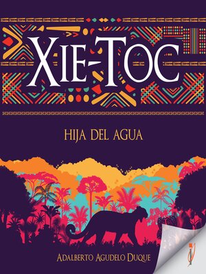 Xie-Toc - Audiobook